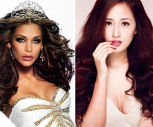 Lộ lý do thực sự khiến Á hậu Hoàng My rời ghế BGK Hoa hậu Hoàn vũ