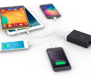 Nhiều người đang sạc pin smartphone sai cách