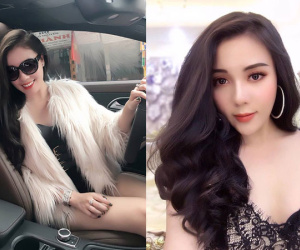 Nữ giảng viên nóng bỏng ĐH Quốc gia: Sinh viên rất tò mò về tôi