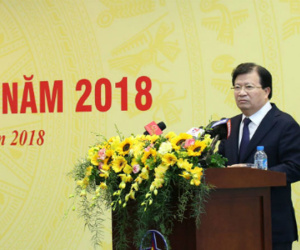 Phó thủ tướng yêu cầu EVN 'không lãng phí, thất thoát trong đầu tư'
