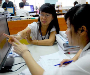 Phương án mới tính thuế thu nhập cá nhân