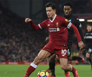 Real từng chê khi Coutinho có giá siêu rẻ