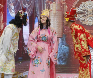 'Táo bà' Vân Dung: Nếu Quang Thắng, Chí Trung nghỉ, Táo Quân sẽ dừng