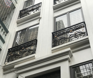 Thông tin về ngôi nhà phát hiện thi thể chủ tịch huyện Quốc Oai