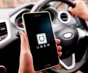 Tòa án đình chỉ thụ lý vụ Uber kiện Cục thuế TP.HCM