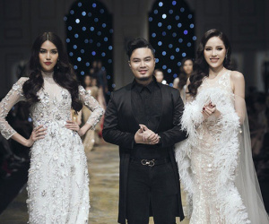 Bị nghi xỏ xiên Kỳ Duyên là 'lố lăng' vì được ví như nữ hoàng vedette, đây là phản hồi của Lan Khuê