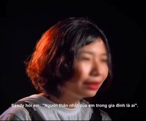 Cộng đồng mạng nêu những điểm khó hiểu trong clip kể câu chuyện 'bố xâm hại con gái' đang gây chấn động