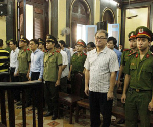 Đại án Phạm Công Danh: Triệu tập 200 người, 70 luật sư tham gia tố tụng