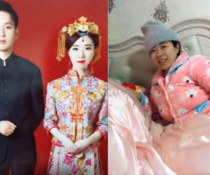 Đâu chỉ có vợ xài chồng như phá, các anh cũng góp sức biến vợ mình thành tàn tạ thế này đây