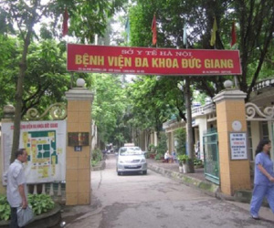 Hà Nội: Bác sĩ khẳng định thai chết lưu cho đi hút, sang viện khác khám thai vẫn bình thường