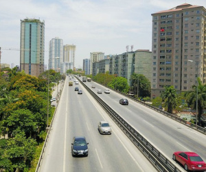 Hà Nội được hưởng cơ chế đặc thù khi làm các dự án PPP
