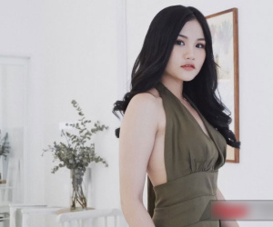 Miss Teen gây chú ý vì giống Hoa hậu Đại dương: ‘Không phiền khi bị so sánh nhưng đường đi sẽ khác’