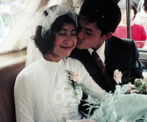 Ngọt ngào đầm ấm những đám cưới từ thời ông bà anh, hóa ra bí mật hạnh phúc chỉ gói lại bằng '3 không' thật đơn giản!