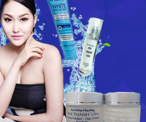 Phi Thanh Vân: 'Công ty mỹ phẩm của tôi đã sai phạm và chấp nhận bị xử phạt'