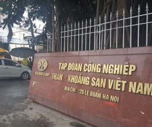 TKV khẳng định 'không có sai phạm' gần 15.000 tỉ đồng