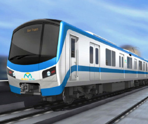TP HCM báo cáo Chính phủ lý do hai tuyến metro đội vốn 44.000 tỷ