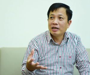 Ủy viên Ban Kiểm tra Trung ương 'từng bị mua chuộc, doạ dẫm'