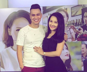 Việt Anh: 'Lùm xùm với Bảo Thanh không làm uy tín của tôi bị ảnh hưởng'