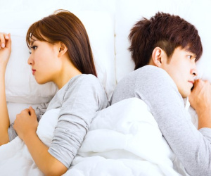 9 câu nói chứng tỏ chồng không còn yêu vợ nữa