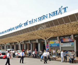 Hoàn thiện hồ sơ quy hoạch mở rộng cảng Hàng không Tân Sơn Nhất