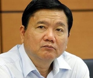 Lý do gì để phiên xét xử ông Đinh La Thăng không có vành móng ngựa