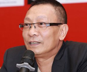 MC Lại Văn Sâm: 'Lần đầu dẫn Ai là triệu phú, tôi kém hơn Phan Đăng'