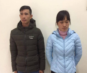 Nam thanh niên đánh giày cùng người phụ nữ cấu kết "chặt chém" khách nước ngoài trên phố Cổ bị phạt 4 triệu đồng
