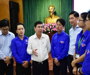 TP HCM tăng lương cho cán bộ - công chức