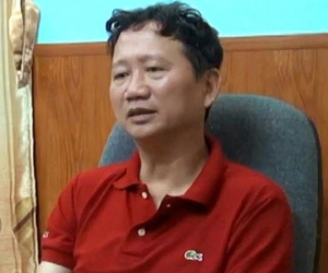 Trịnh Xuân Thanh bất ngờ nộp tiền tỷ khắc phục hậu quả