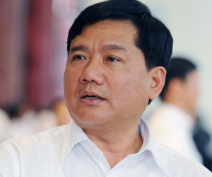 Vì sao ông Đinh La Thăng và Trịnh Xuân Thanh phải hầu tòa?