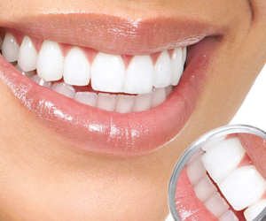 8 loại thực phẩm bạn chịu khó ăn sẽ khiến răng sạch bong, trắng bóc