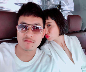 Cát Phượng hé lộ bí quyết giữ lửa tình yêu 9 năm với Kiều Minh Tuấn