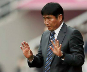 HLV U23 Hàn Quốc: 'Việt Nam có vấn đề ở hàng thủ'