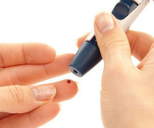 Không thể coi thường: 8 dấu hiệu trên da của bệnh đái tháo đường