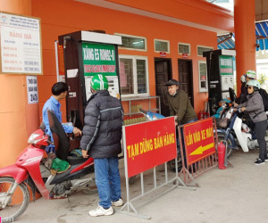 PV Oil bán được 600 m3 xăng E5 mỗi ngày, Petrolimex chưa có thống kê