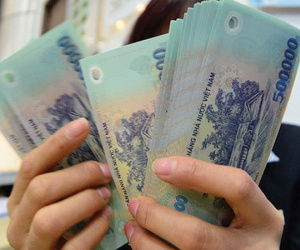 Thưởng Tết cao nhất ở Huế là 118 triệu, thấp nhất 300 nghìn đồng