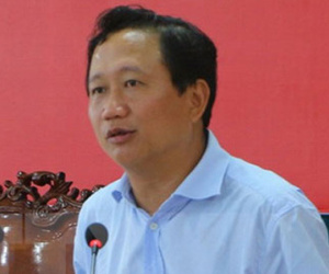 Trịnh Xuân Thanh cần tiền, cấp dưới vội 'phù phép'