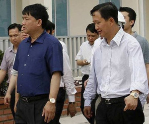 Trịnh Xuân Thanh 'phụ lòng' Đinh La Thăng ra sao?