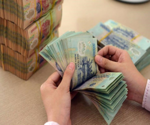 Vô địch thưởng Tết 2018: 1,5 tỷ đồng