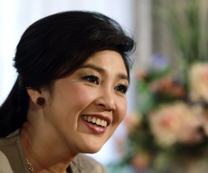 Bí ẩn tung tích bà Yingluck và kế hoạch cứng rắn của Thái Lan