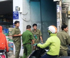 Dọa giết con nợ, cướp hơn 40 triệu đồng