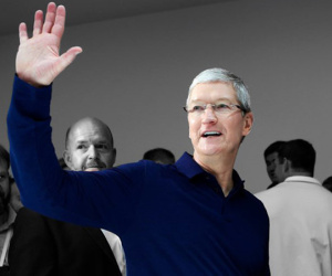 Dưới thời Tim Cook, sản phẩm Apple liên tục trì hoãn