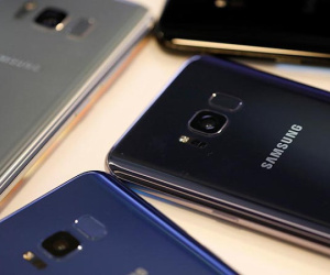 Galaxy S9 sẽ có đột phá ở tính năng camera?