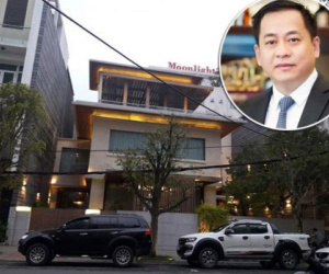 Giá đất 31 nhà công sản liên quan đến Vũ 'Nhôm' đắt ra sao