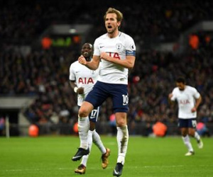 HLV Pochettino thừa nhận Spurs khó giữ Harry Kane