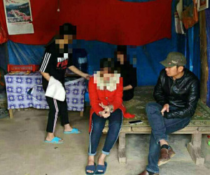 Lời kể của 2 sơn nữ bị bắt cóc ép vào động mại dâm ở Trung Quốc