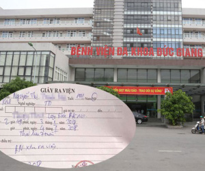 Luân chuyển bác sĩ siêu âm khiến thai phụ suýt bỏ con khoẻ mạnh