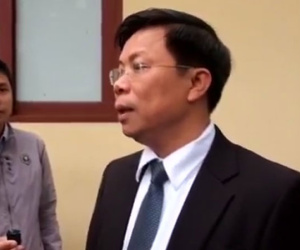 Luật sư của Trịnh Xuân Thanh nói gì trước phiên tòa?