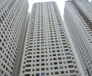 Lượng căn hộ ở Hà Nội mở bán mới cao nhất 5 năm trở lại