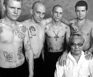Moscow lên tiếng về bộ phim mafia Nga đen tối ở Anh